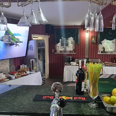 Hexagon Nr 1 아파트 그르지보보