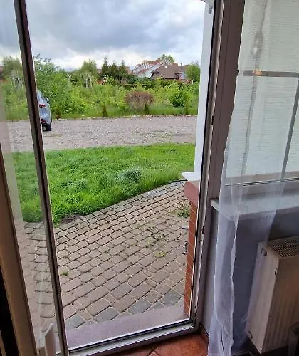 アパート Hexagon Nr 1