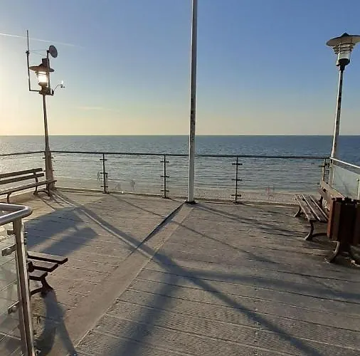 アパート Hexagon Nr 1 *